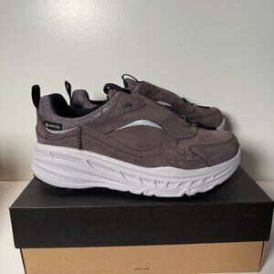 UGG Zip Up Sneakers - GORETEX